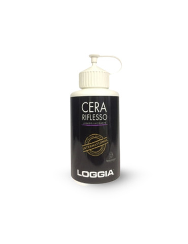 Cera Riflesso - Cire Liquide Naturelle pour Brillance et Protection | Loggia