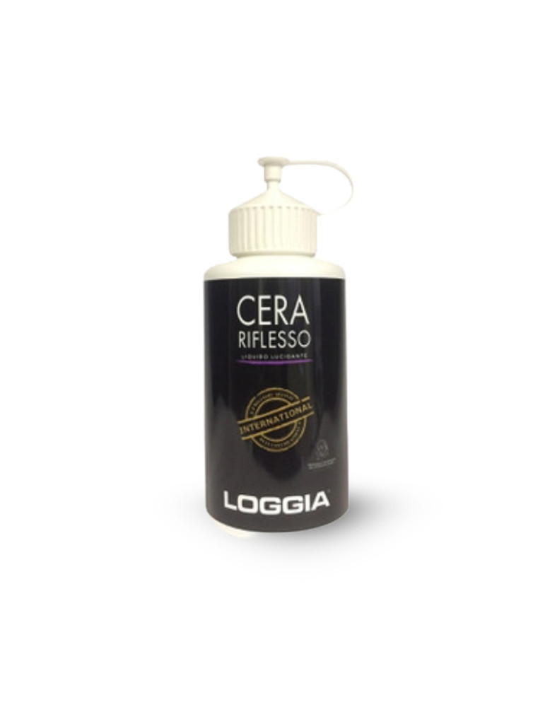 Cera Riflesso - Cire Liquide Naturelle pour Brillance et Protection | Loggia