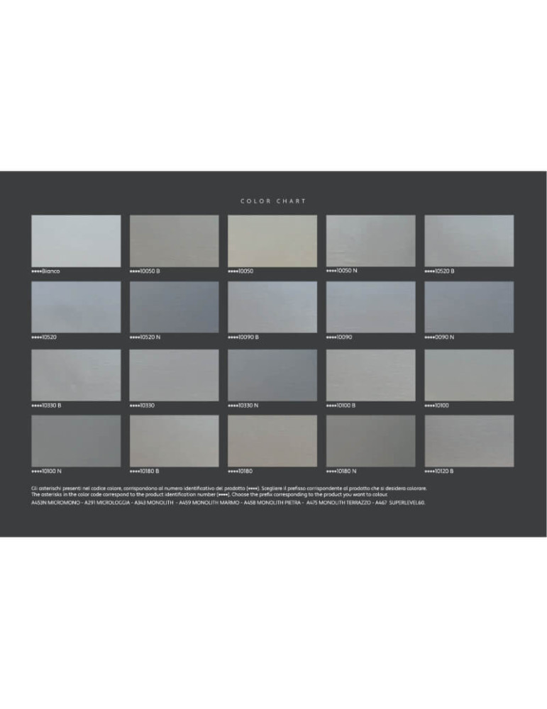 Catalogue Flooring Line