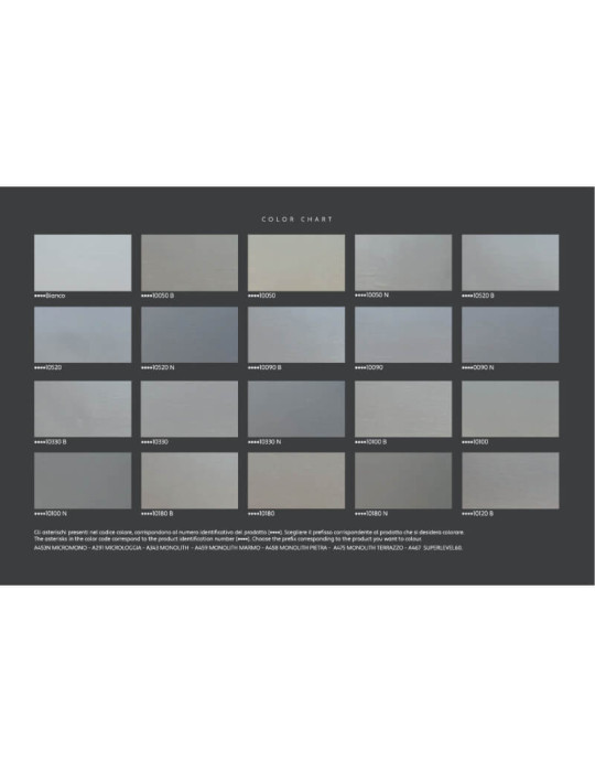 Catalogue Flooring Line