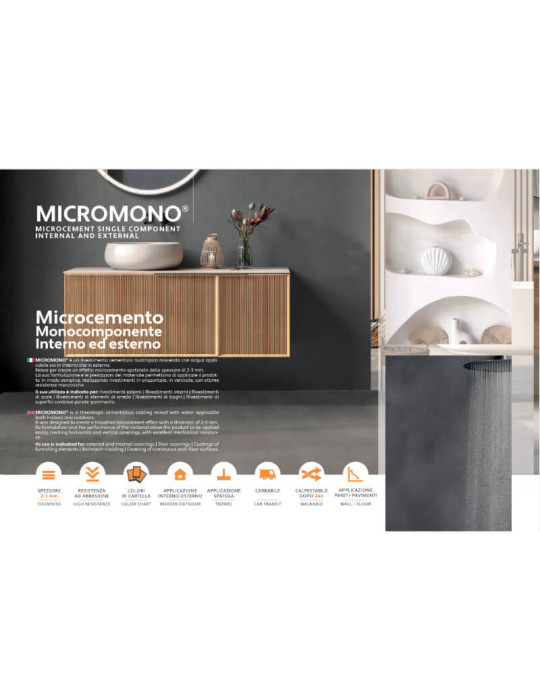 Catalogue Flooring Line