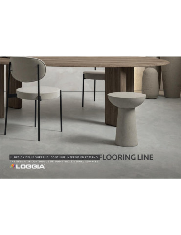Catalogue Flooring Line