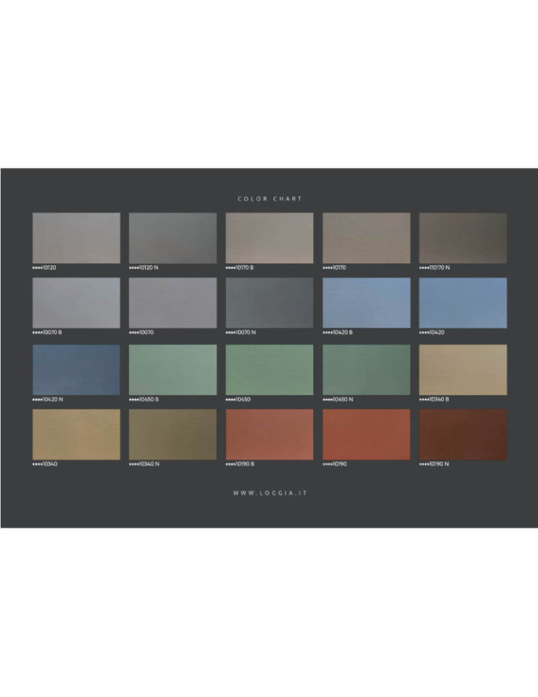 Catalogue Flooring Line