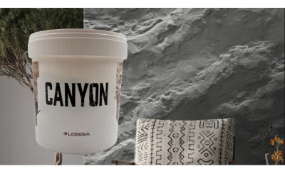Nouveauté Produit: Canyon 