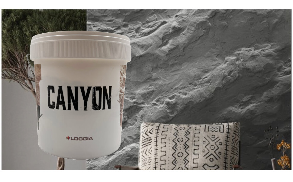 Nouveauté Produit: Canyon 